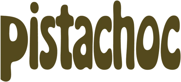 pistachoc